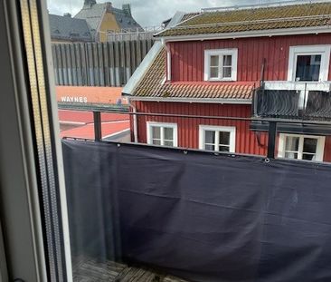 Fredsgatan 23 - Photo 1