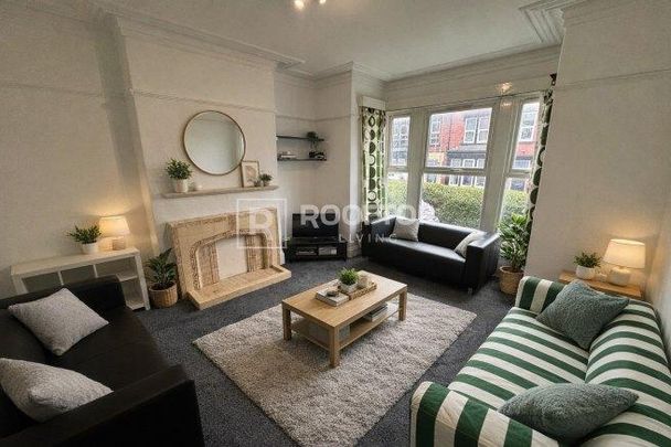 6 bedroom house share to rent - Photo 1