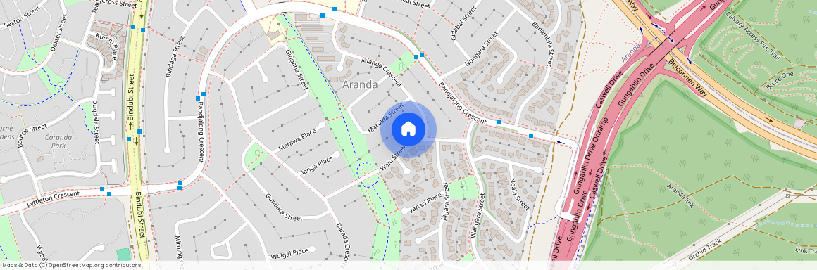 2/14 Walu Street, Aranda ACT 2614