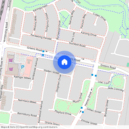 6/151 Greens Road, Vic 3024, Wyndham Vale