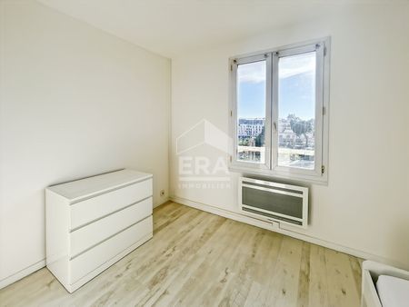 À louer Appartement T3 meublé 42,36 m² Marseille 13004 - Photo 2