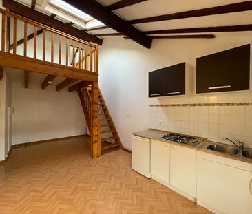 EPINAL - APPARTEMENT F1 - 28 m² - Photo 4