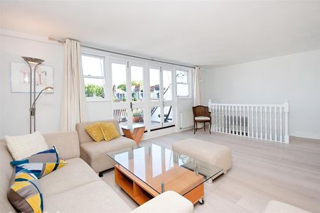 BARKSTON GARDENS, SW5, London - Photo 4