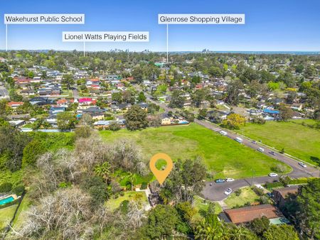 4 Winani Close, Belrose NSW 2085 - House For Rent | Domain - Photo 5