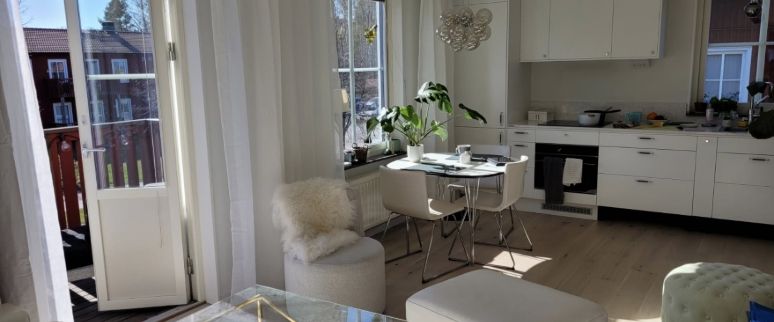 Skördevägen 1F - Foto 1