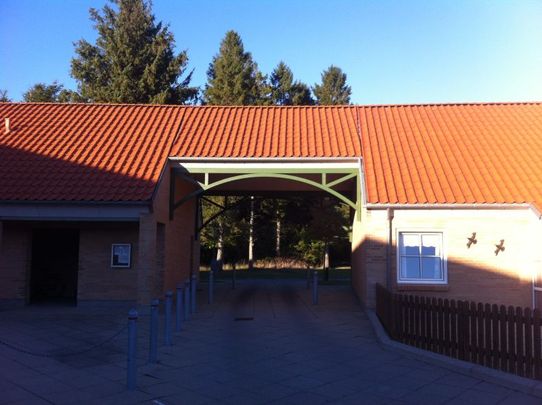 Fjerritslev, Skovgårdene 29 - Foto 1