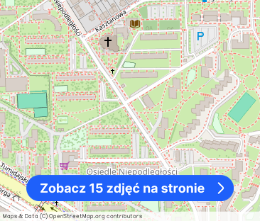 Przytulne mieszkanie w zielonej dzielnicy - Zdjęcie 1