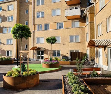 Bremergatan 21 Bremerlyckan, Kalmar - Foto 2