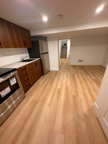 For Lease - 24 Sunbay Court Unit# Bsmt 1, Richmond Hill, Ontario - Photo 4