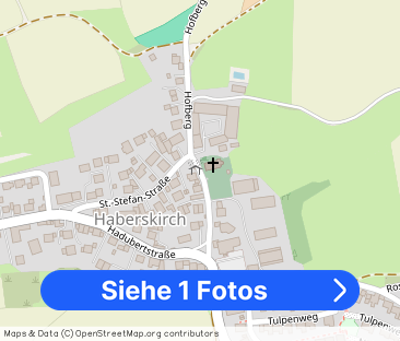 ***Wohnen mit Garten: moderne, lichtdurchflutete Wohnung mit Einbau... - Foto 1