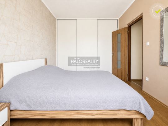 3 izbový byt na prenájom 61m2, Nové Zámky - Photo 1