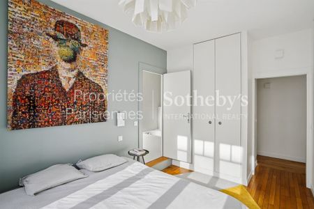 Tout savoir sur cet appartement dans le quartier Invalides, à Paris 7ème - Photo 5