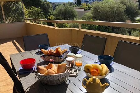 Appartement 3P en location saisonnière - Photo 2