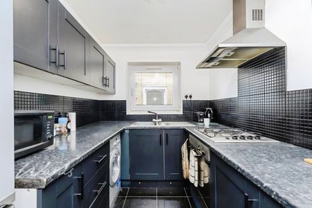 1 bedroom maisonette to rent - Photo 3