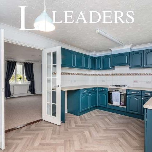 Johnson Way, Lowestoft, NR32 - Photo 1