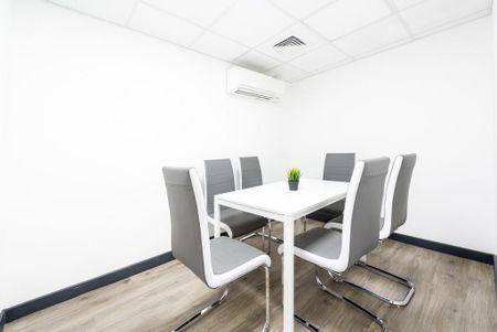 Studio to rent - Photo 4