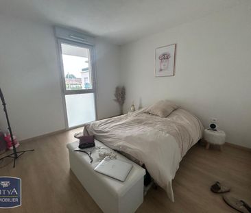 Location Appartement 3 pièces 59m² TOURNEFEUILLE 31170 - Photo 3