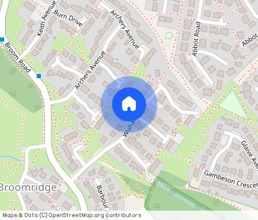 Wishart Drive Stirling - Photo 1