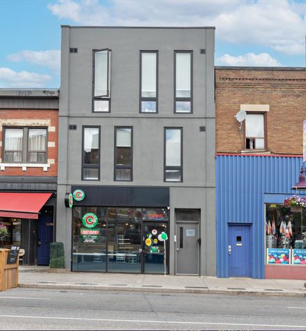 For Lease - 1106 St Clair Avenue Unit# 2B, Toronto, Ontario - Photo 4