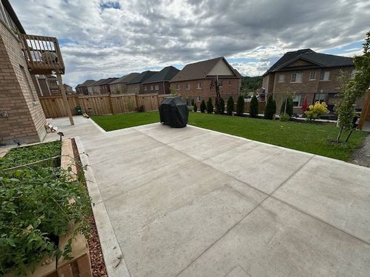 For Lease - 409 Seaview Heights, East Gwillimbury, Ontario - Photo 1