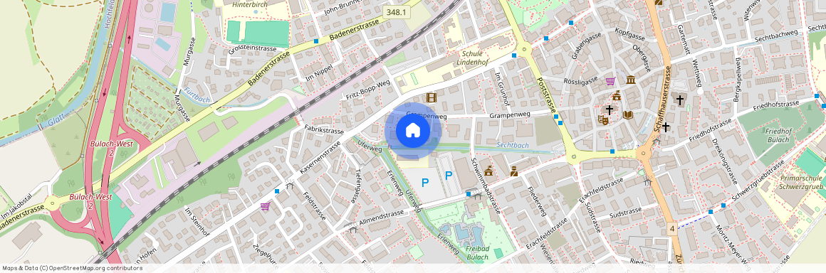 8180, Bülach, Grampenweg, 31