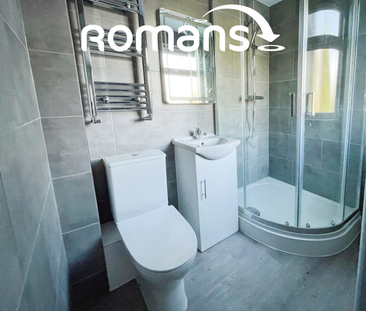 1 bedroom property to rent - Photo 5