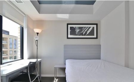 For Lease - 105 Champagne Avenue Unit# 1102, Dows Lake - Civic Hospital and Area, Ontario - Photo 5