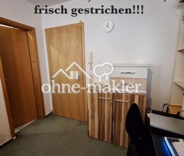 Erdgeschosswohnung in Freiburg im Breisgau (Haslach) - Foto 1