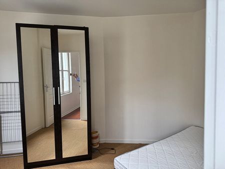 Location Appartement 2 pièces 33m² - Photo 4