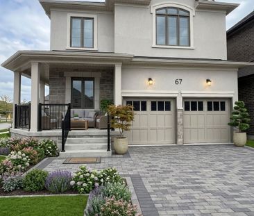 For Lease - 67 Pembrook Street, Caledon, Ontario - Photo 1