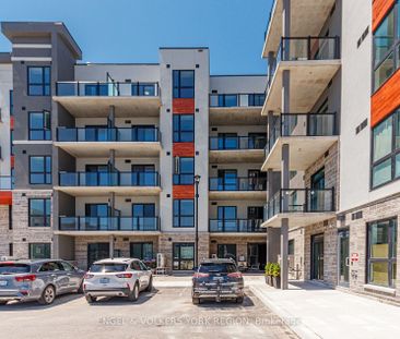 For Lease - 4 Kimberly Lane Unit# 327, Collingwood, Ontario - Photo 6