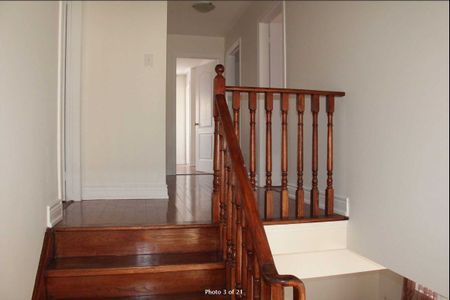 For Lease - 8 Mimosa Street, Markham, Ontario - Photo 4