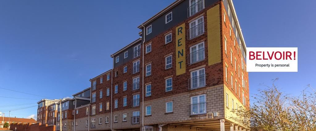 2 bedroom flat to rent - Photo 1