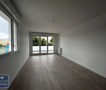 Appartement à louer 3 pièces 65m² - Photo 1