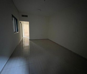 two bedroom apartment with a living room - Photo 6