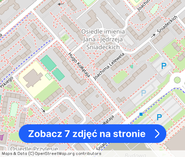 Słoneczna kawalerka 31,7 m2 z balkonem i wyposażeniem - Zdjęcie 1