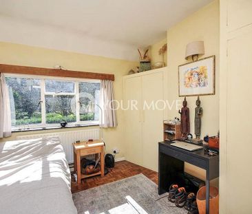 1 bedroom in a house share to rent - Photo 5