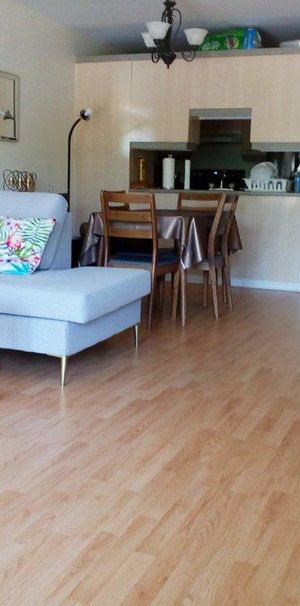 Grand 4 1/2 style condo à louer à Boisbriand - Photo 1