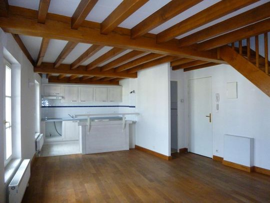 Location Appartement 3 pièces 56m² SOISSONS 02200 - Photo 1