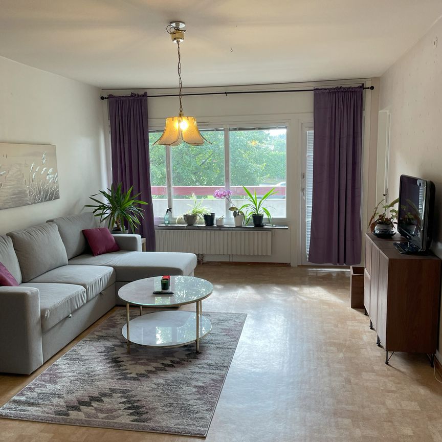 Storgatan 14A - Foto 1