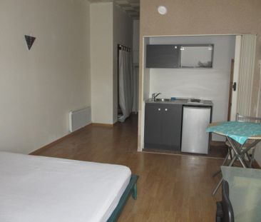 Location Appartement 1 pièce 25m² CASTELNAUDARY 11400 - Photo 1