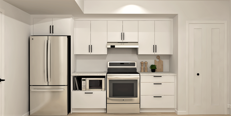 130, rue Charles-Grenier #103, East-Angus - Photo 2