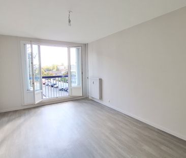 T3 de 67 m² – vue sur le parc et proche des transports - Photo 3