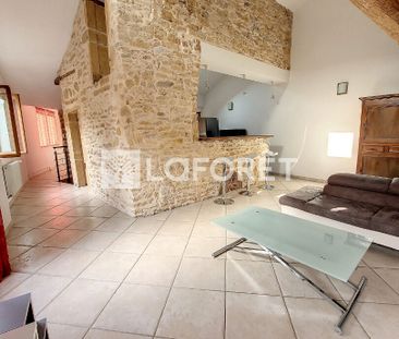 Location Appartement 3 pièces 91m² - Photo 4