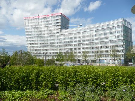 Beetham Tower, Old Hall Street, Merseyside, L3 - Photo 5