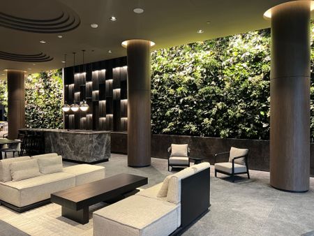 For Lease - 120 Broadway Avenue Unit# 1402, Toronto, Ontario - Photo 2