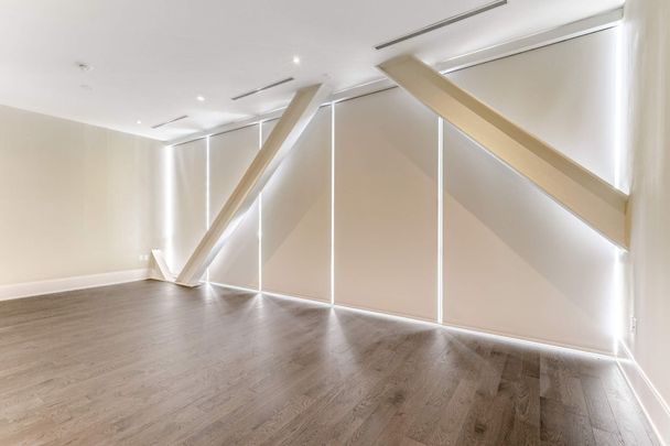 For Lease - 29 Queens Quay Unit# 1304, Toronto, Ontario - Photo 1