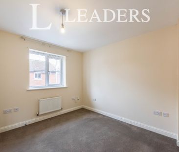 3 bedroom house to rent Gilbert Road, Stanton, IP31 - Photo 5