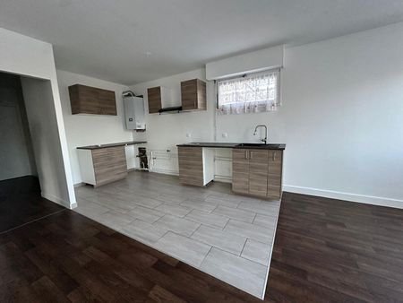 Appartement 3 pièces - Chatou - Europe - Photo 3