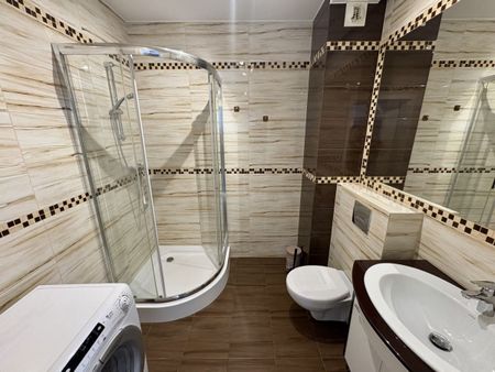 Przytulna Kawalerka Balkon | Reda Garncarska - Фото 2